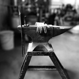 Meet your Posher, Mitchell